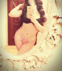 Adana escort Elvira