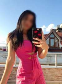 Akdeniz’in Fit Vücutlu, Sarı Saçlı ve Çekici Escort Bayanı: Mersin Escort Bayan – 49kg, 17