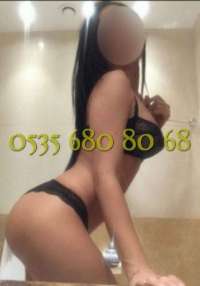 Akdeniz'in Kızıl Saçlı, Balık Etli Büyüleyici Kızları: Mersin Escort - 79kg, 166cm