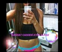 Akdeniz'in Spor Sever, Siyah Saçlı ve Tarz Sahibi Bayanı: Mersin Erdemli Escort Bayan - 48