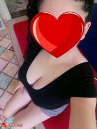 Balık etli escort Elif