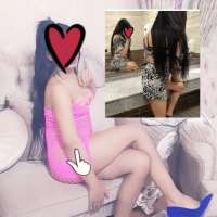 Denizli escort Aisha