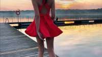 Denizli escort Arnisa