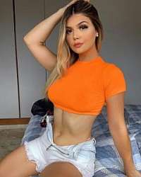 Denizli escort Elmira