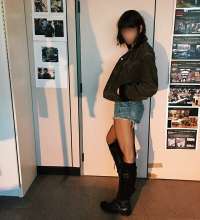 Eskişehir escort Aksev
