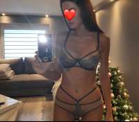 Eskişehir escort Aynur