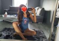 Eskişehir escort Aynur