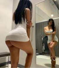 Eskişehir escort Deniz