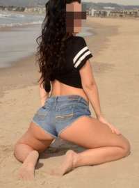 Genç escort Pinar
