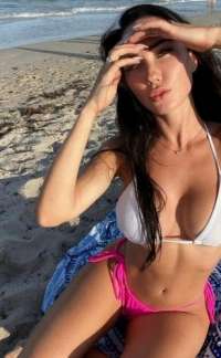 Güzel bir escort Eliz