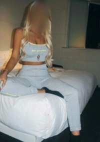 Kayseri escort Jale