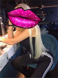 Kayseri escort Jale