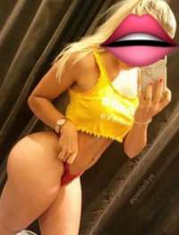 Kayseri escort Janna