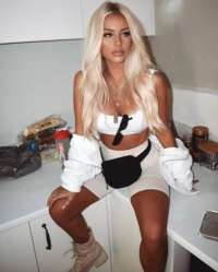 Kayseri escort Kama