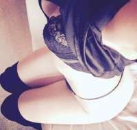 Kayseri escort Leyla
