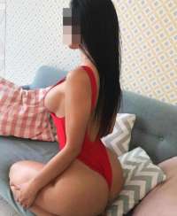Kayseri escort Nargiz