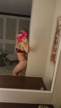 Kayseri escort Rukiye