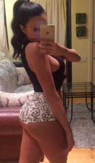 Konya escort Bahar