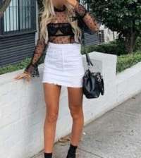 Konya escort Lina