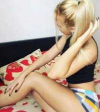 Konya escort Mehriban