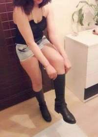 Malatya escort Manço