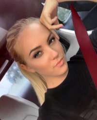 Mersin Akdeniz'de Kendine Güvenen Escort Bayan: Kumral Saçlı, Sportif Vücutlu ve 168cm Boy