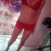 Mersin Akdeniz'de Kendine Güvenen ve İhtişamlı Kızıl Saçlı Escort Bayan: 79kg ve 158cm