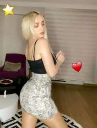 Mersin Akdeniz'den Elit ve Zarif Bayan Eskort: Kumral Saçlı, 72kg, 154 cm Boyunda