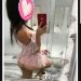 Mersin Akdeniz'in Çekici ve Fit Tarzlı Escort Bayanı: Kızıl Saçlı, 154 cm Boy, 79 kg