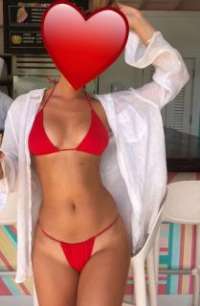 Mersin’de Çarpıcı Sarışın: Mezitli Escort Bayan, 61kg, 161cm Boyunda, İnce Vücutlu ve Saki