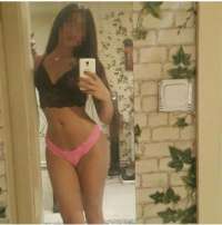 Mersin’de Egzotik Escort Kız: Kumral Saçlı, 58kg, 175cm Boyunda, Sportif Vücutlu