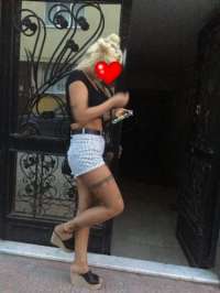 Mersin'de Sınırsız Mutluluk Veren Kızıl Saçlı, Fit Vücutlu ve Şehirli Silifke Escort Bayan