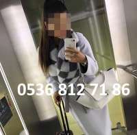 Mersin'deki Bakımlı ve Balık Etli Cazibe Merkezi: Kumral Saçlı, 59 Kg ve 155 cm'lik Tarsus
