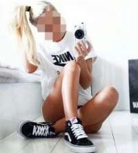 Mersin'deki Kızıl Saçlı, Bakımlı ve Balık Etli Escort Bayan - Sihirli Dokunuşlarla Büyüley