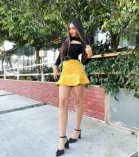 Mersin'den Neşeli ve Tutkulu Escort Bayan: Kızıl Saçlı, 65kg ve 159cm Boyunda