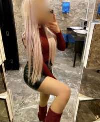 Mersin'den Süper Model Şıklığında Mezitli Escort: 58kg, 172cm, Bal Köpüğü Saçlı, Fit ve Çe