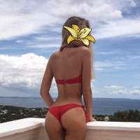 Mersin Erdemli: Kızıl Saçlı, İnce Bedenli ve Bakımlı Escort Bayan'ın Arzularını Uyandıran
