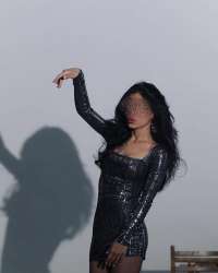 Mersin Erdemli'nin Bakımlı ve Ince Hatlara Sahip Sarışın Escort Bayanı: 83 Kg, 174 Cm Boyu