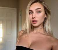 Mersin Erdemli'nin Büyüleyici Mücevheri: Bal Köpüğü Saçlı, 79 Kg, 164 Cm Boyunda Zarif Esc
