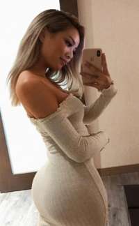 Mersin Erdemli'nin Neşeli ve Büyüleyici Escort Bayanı: Bal Köpüğü Saçlı, 83 Kg, 177 Cm