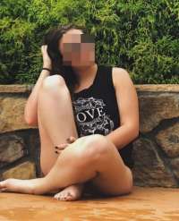 Mersin Erdemli'nin Spor Sever ve Çekici Güzeli: Mersin Escort Bayan - 59kg, 154cm, Kumral