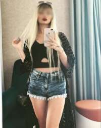Mersin Erdemli’nin Spor ve Zarifliği ile Baş Döndüren Escort Bayanı: Sarı Saçlı, 58 Kg ve