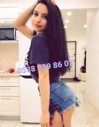 Mersin Erdemli'nin Tutkulu ve Ateşli Escort Bayanı: Kızıl Saçlı, 65 Kg ve 167 Cm Boyunda D