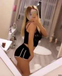 Mersin escort Çilay
