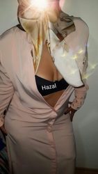 Mersin Escort: Kızıl Saçları, Zarif Bedeni ve Sakin Stiliyle - 84 kg, 157 cm