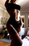 Mersin Escort: Silifke Escort Bayanlar – Bal Köpüğü Saçları, Sportif Fiziği ve Sakin Stili