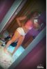 Mersin Escort: Zarif Tarzı ve Siyah Saçlarıyla - 81 kg, 157 cm | Mersin Escort Kızlar