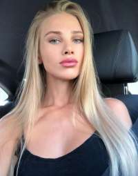 Mersin'in Akdeniz İncisi: Zarif ve 65 Kg'lik Kumral Saçlı, Zarif Vücutlu Mersin Escort