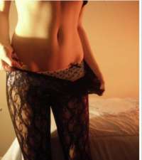 Mersin’in Akdeniz Perisi: 64 Kg ve 157 Cm'lik Sarışın, İnce Vücutlu ve Bakımlı Escort Baya