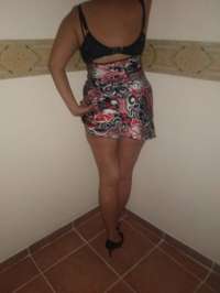 Mersin'in Arzu Eden, Kendine Güvenen ve Tutkulu Safiri: Akdeniz Escort Bayan – Sarı Saç, 1